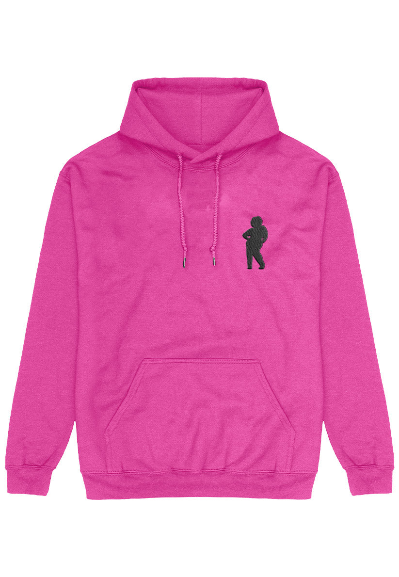 Cindy aus Marzahn - Silhouette - Hoodie | Men-Image