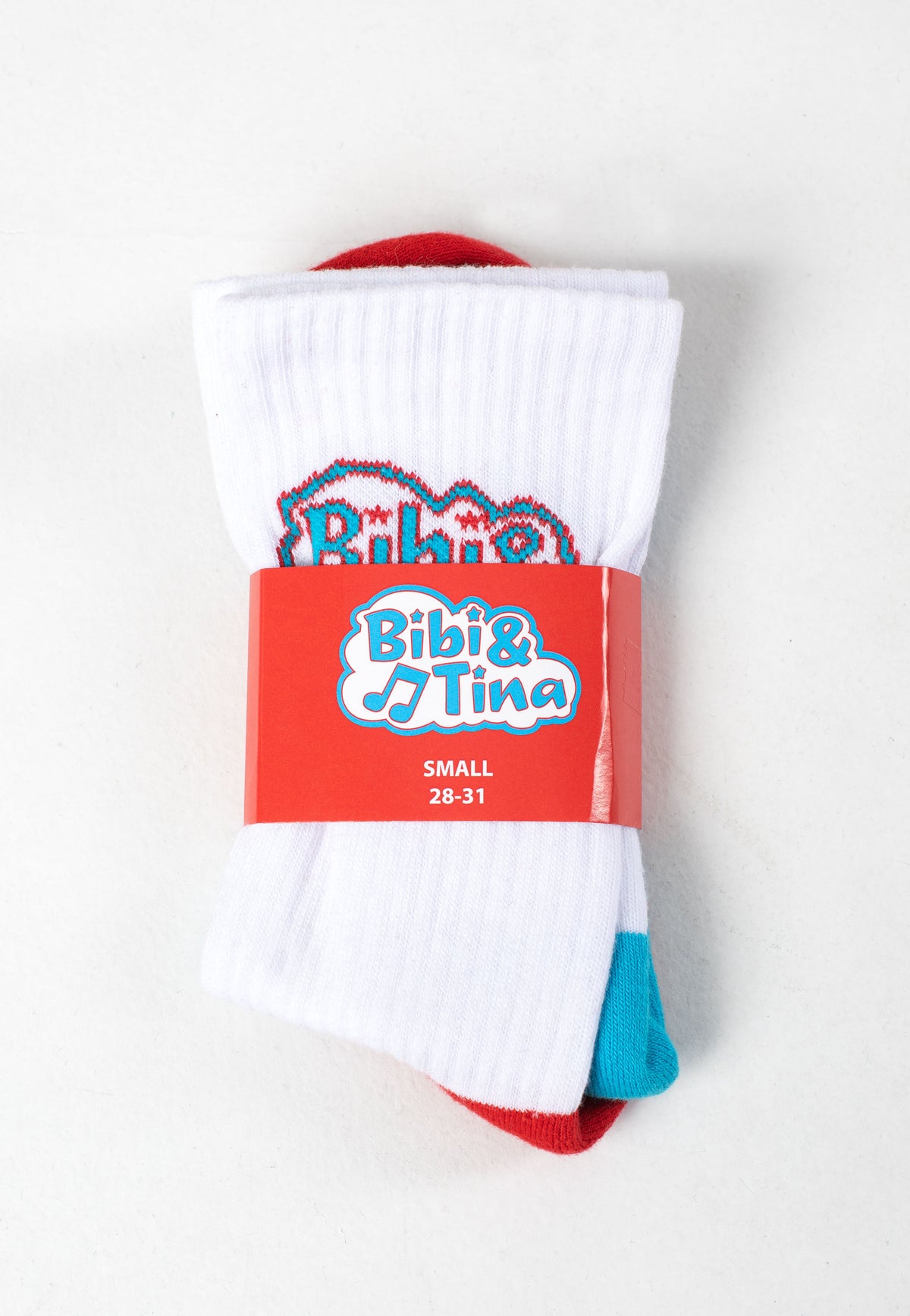 Bibi & Tina Bibi und Tina Socken