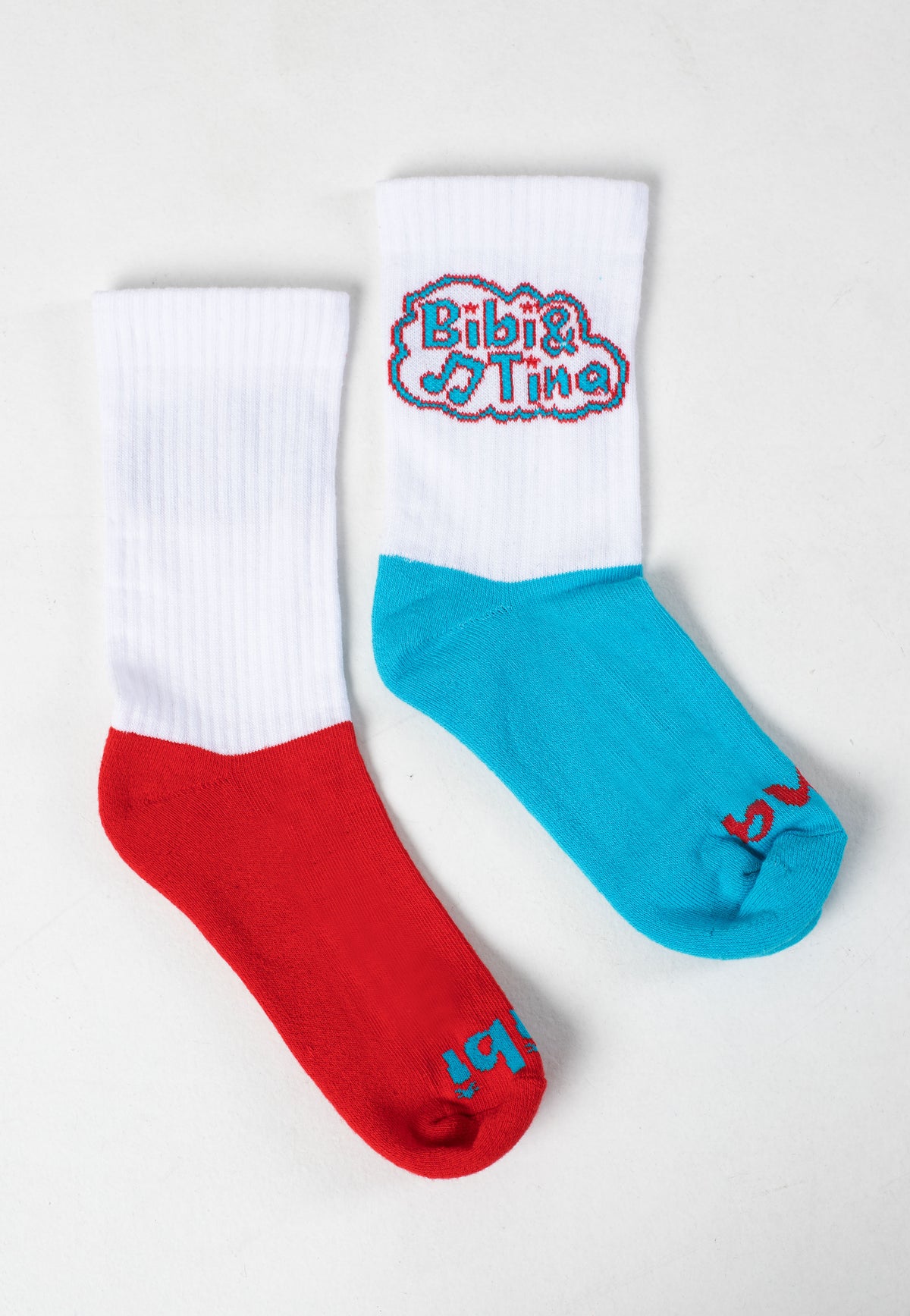 Bibi & Tina Bibi und Tina Socken