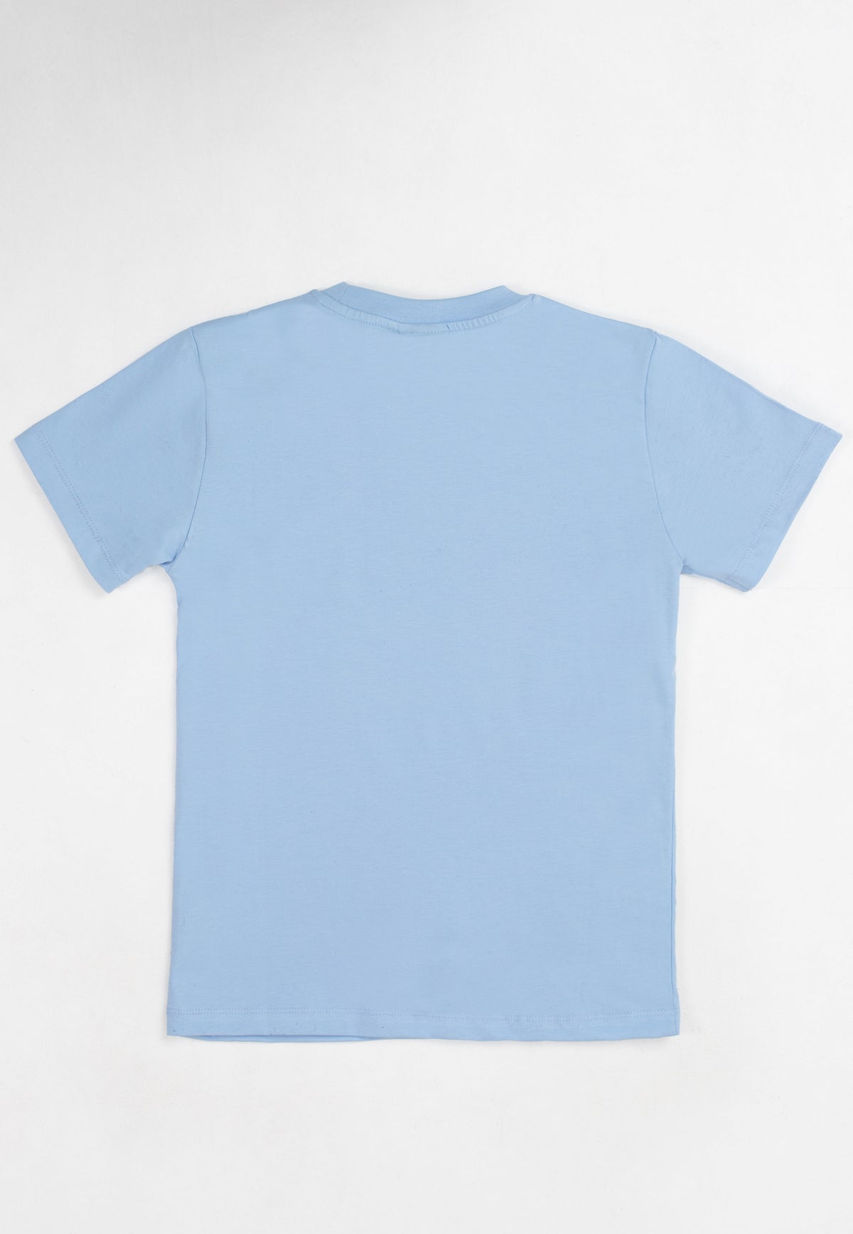 Bibi & Tina Außerirdische Hitparade Blue T-Shirt