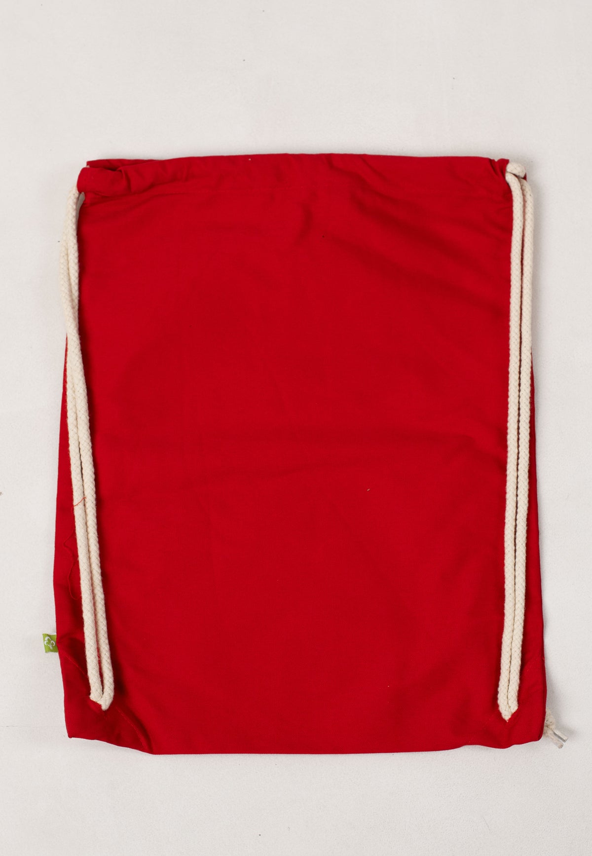 Bibi & Tina Außerirdische Hitparade Red Drawstringbag