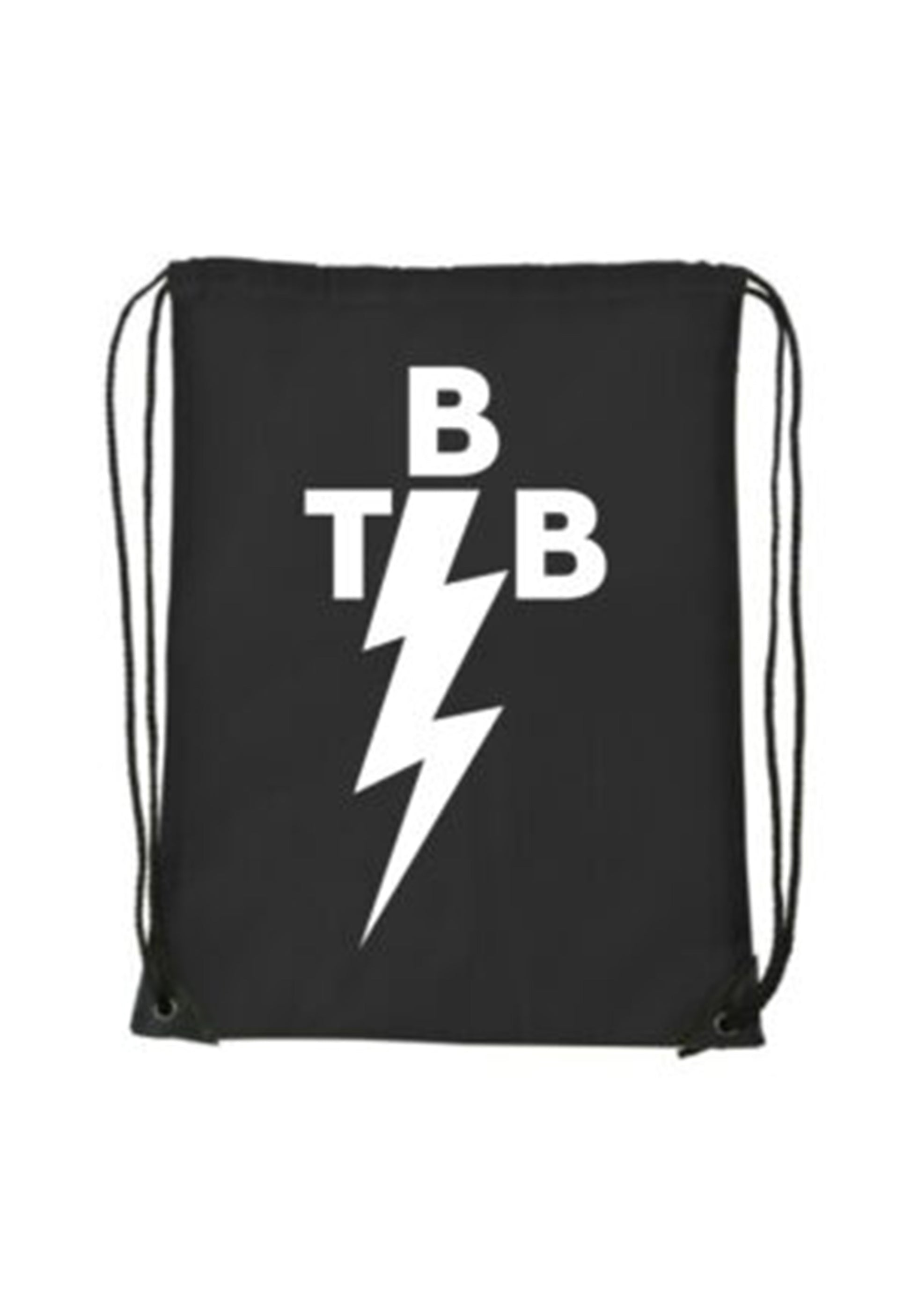 The Baseballs - Blitz - Turnbeutel | Neutral-Image