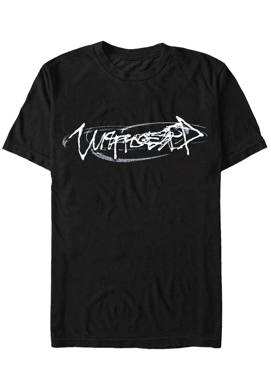 Unprocessed - Sacrifice Me - T-Shirt | Neutral-Image